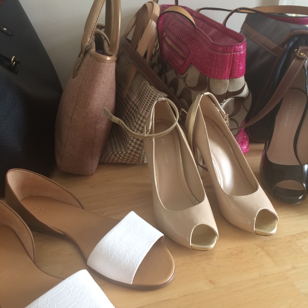 Additional Photos ✨Shoes Bags